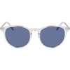image:imageNautica N900sp Round SunglassesCrystal