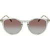 image:imageNautica N900sp Round SunglassesMint Crystal