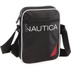 image:imageNautica Sling ShoulderBlack White