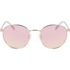 image:imageNautica Unisex N100sp Round SunglassesRose Gold