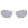 image:imageNautica mens N901sp Rectangular SunglassesMatte White
