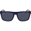 image:imageNautica mens N902sp Rectangular SunglassesNavy Crystal