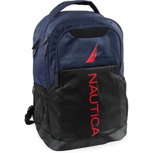 image:imageNAUTICA BackpackNavy Black