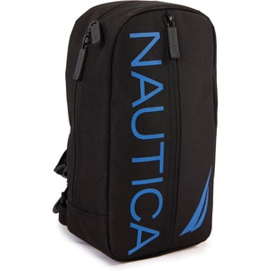 image:imageNAUTICA Sling ShoulderBlack Blue