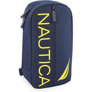 image:imageNAUTICA Sling ShoulderNavyYellow
