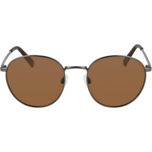 image:imageNAUTICA Unisex SunglassesMatte Gunmetal