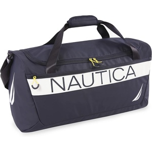 image:imageNautica 24 Sport DuffelNAVY