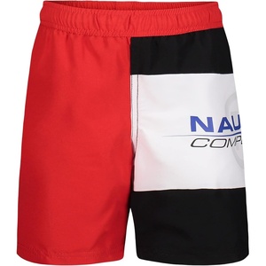 image:imageNautica Boys 47 Swim TrunkNc Red Cb