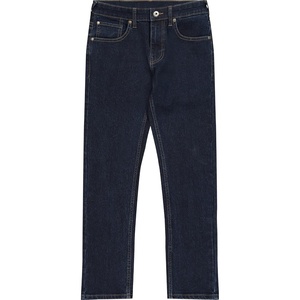 image:imageNautica Boys Classic Fit Straight Leg Denim Jeans 5Pocket Style Zipper Fly amp Button ClosureLegacy Naval Yard