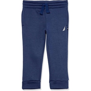 image:imageNautica Boys Fleece Jogger SweatpantsBlue