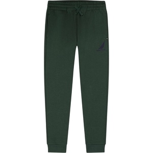 image:imageNautica Boys Fleece Jogger SweatpantsJclass Sycamore
