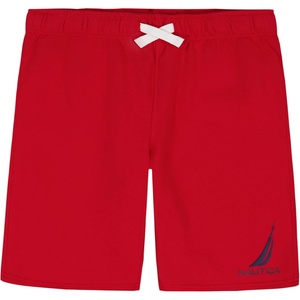 image:imageNautica Boys Pullon Fleece Shorts Drawstring ClosureJclass Ski Patrol