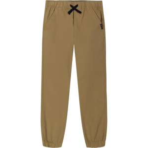 image:imageNautica Boys Pullon Twill Jogger Pant Drawstring ClosureChino