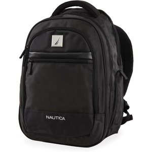 image:imageNautica Business BackpackBlack