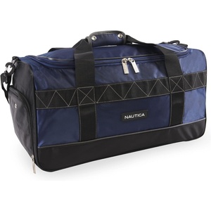 image:imageNautica Dockside 22 Sport Duffel BagNavy Blue