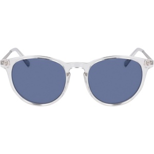 image:imageNautica N900sp Round SunglassesCrystal