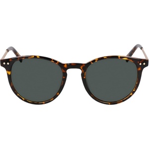 image:imageNautica N900sp Round SunglassesDark Tortoise