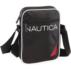 image:imageNautica Sling ShoulderBlack White