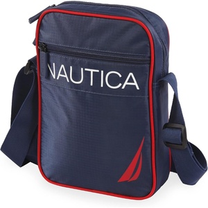 image:imageNautica Sling ShoulderNavyRed