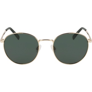 image:imageNautica Unisex N100sp Round SunglassesGold