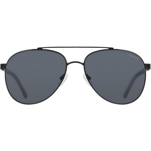 image:imageNautica mens N111sp Aviator SunglassesBlack