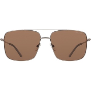 image:imageNautica mens N112sp Aviator SunglassesGunmetal