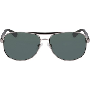 image:imageNautica mens N2245s Aviator SunglassesGunmetal