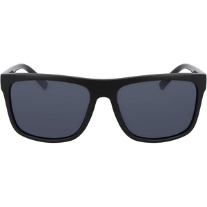 image:imageNautica mens N902sp Rectangular SunglassesMatte Black