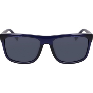 image:imageNautica mens N902sp Rectangular SunglassesNavy Crystal