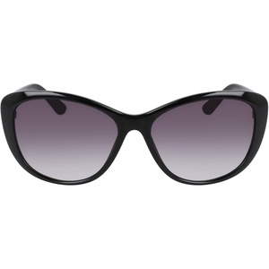 image:imageNautica womens N2242s Oval SunglassesBlack