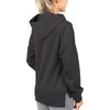 image:imageNautica Competition Womens Athletic Active Basic Essential Pullover Sweatshirt Hoodie Ultra Soft Fleece With PocketsBlack 2