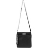 image:imageNautica Diver Nylon Small Womens Crossbody Bag Purse with Adjustable Shoulder StrapBlack
