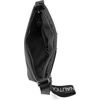 image:imageNautica Diver Nylon Small Womens Crossbody Bag Purse with Adjustable Shoulder StrapBlack