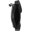 image:imageNautica Diver Nylon Small Womens Crossbody Bag Purse with Adjustable Shoulder StrapBlack Enamel