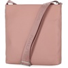 image:imageNautica Diver Nylon Small Womens Crossbody Bag Purse with Adjustable Shoulder StrapBlush Enamel