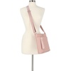 image:imageNautica Diver Nylon Small Womens Crossbody Bag Purse with Adjustable Shoulder StrapBlush Enamel