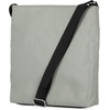 image:imageNautica Diver Nylon Small Womens Crossbody Bag Purse with Adjustable Shoulder StrapDoveGrey