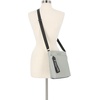 image:imageNautica Diver Nylon Small Womens Crossbody Bag Purse with Adjustable Shoulder StrapDoveGrey