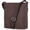 image:imageNautica Diver Nylon Small Womens Crossbody Bag Purse with Adjustable Shoulder StrapEspresso