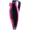 image:imageNautica Diver Nylon Small Womens Crossbody Bag Purse with Adjustable Shoulder StrapHot Pink