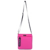 image:imageNautica Diver Nylon Small Womens Crossbody Bag Purse with Adjustable Shoulder StrapHot Pink