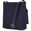 image:imageNautica Diver Nylon Small Womens Crossbody Bag Purse with Adjustable Shoulder StrapIndigo 2