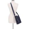 image:imageNautica Diver Nylon Small Womens Crossbody Bag Purse with Adjustable Shoulder StrapIndigo 2