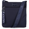 image:imageNautica Diver Nylon Small Womens Crossbody Bag Purse with Adjustable Shoulder StrapIndigo 2