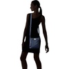 image:imageNautica Diver Nylon Small Womens Crossbody Bag Purse with Adjustable Shoulder StrapIndigo