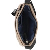image:imageNautica Diver Nylon Small Womens Crossbody Bag Purse with Adjustable Shoulder StrapKhaki