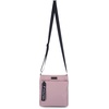 image:imageNautica Diver Nylon Small Womens Crossbody Bag Purse with Adjustable Shoulder StrapLilac Rose