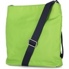 image:imageNautica Diver Nylon Small Womens Crossbody Bag Purse with Adjustable Shoulder StrapLime