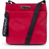 image:imageNautica Diver Nylon Small Womens Crossbody Bag Purse with Adjustable Shoulder StrapRed