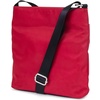 image:imageNautica Diver Nylon Small Womens Crossbody Bag Purse with Adjustable Shoulder StrapRed